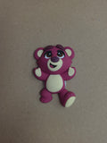 Lotso 3D magneet