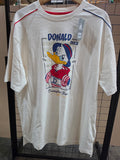 Donald duck sea tshirt