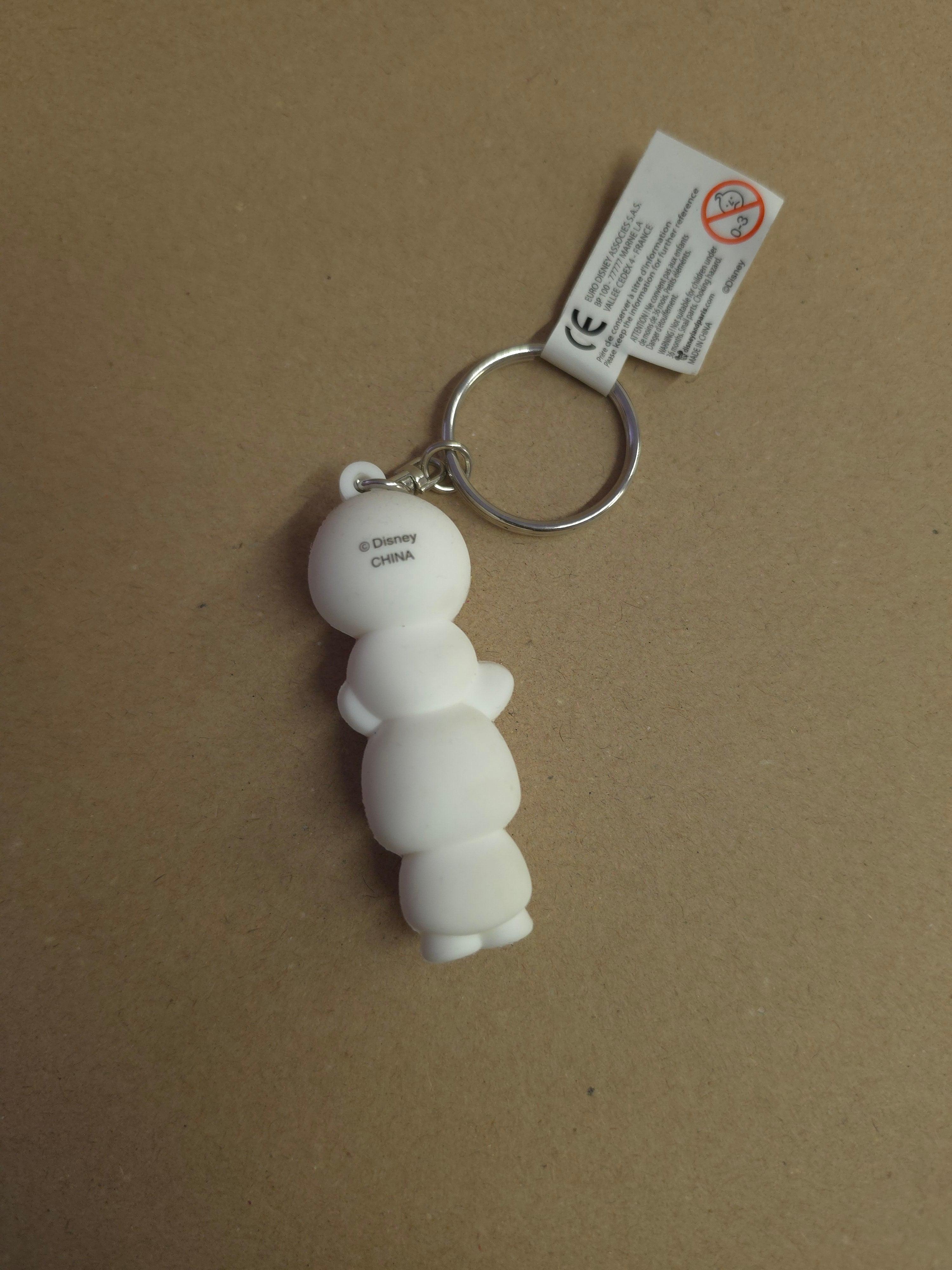 Snowgies Sleutelhangers