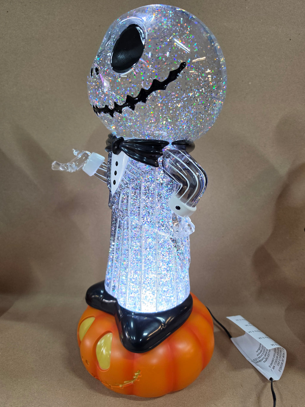 Disney Halloween Jack lantaarn