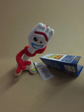 Forky Schouderbuddy