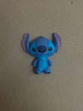 Stitch 3D magneten