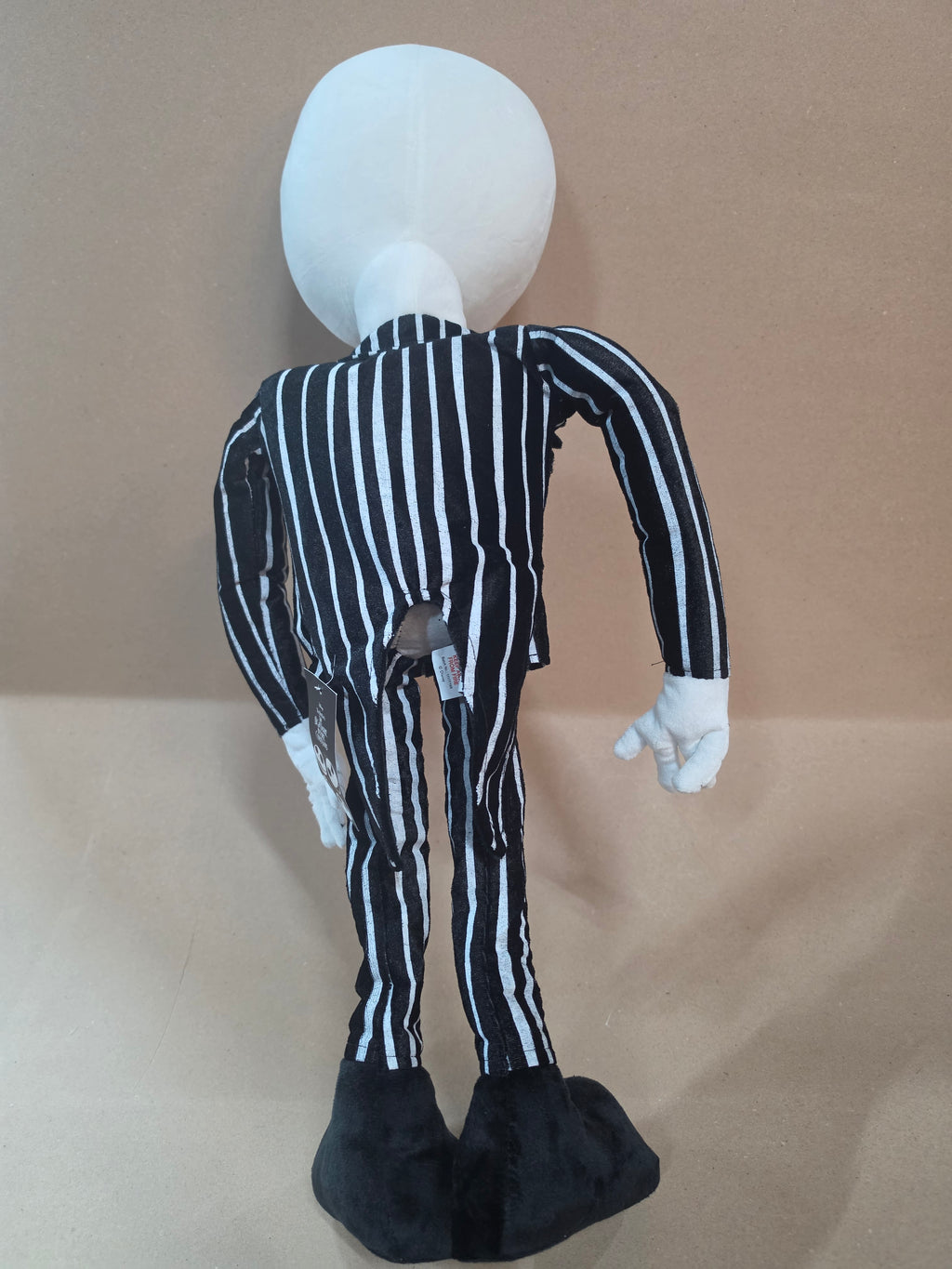 Jack nightmare before christmas pop up figure