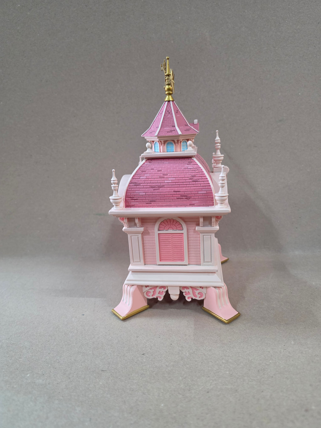 Disneyland hotel klok