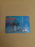 Stitch beweegbaar magneet