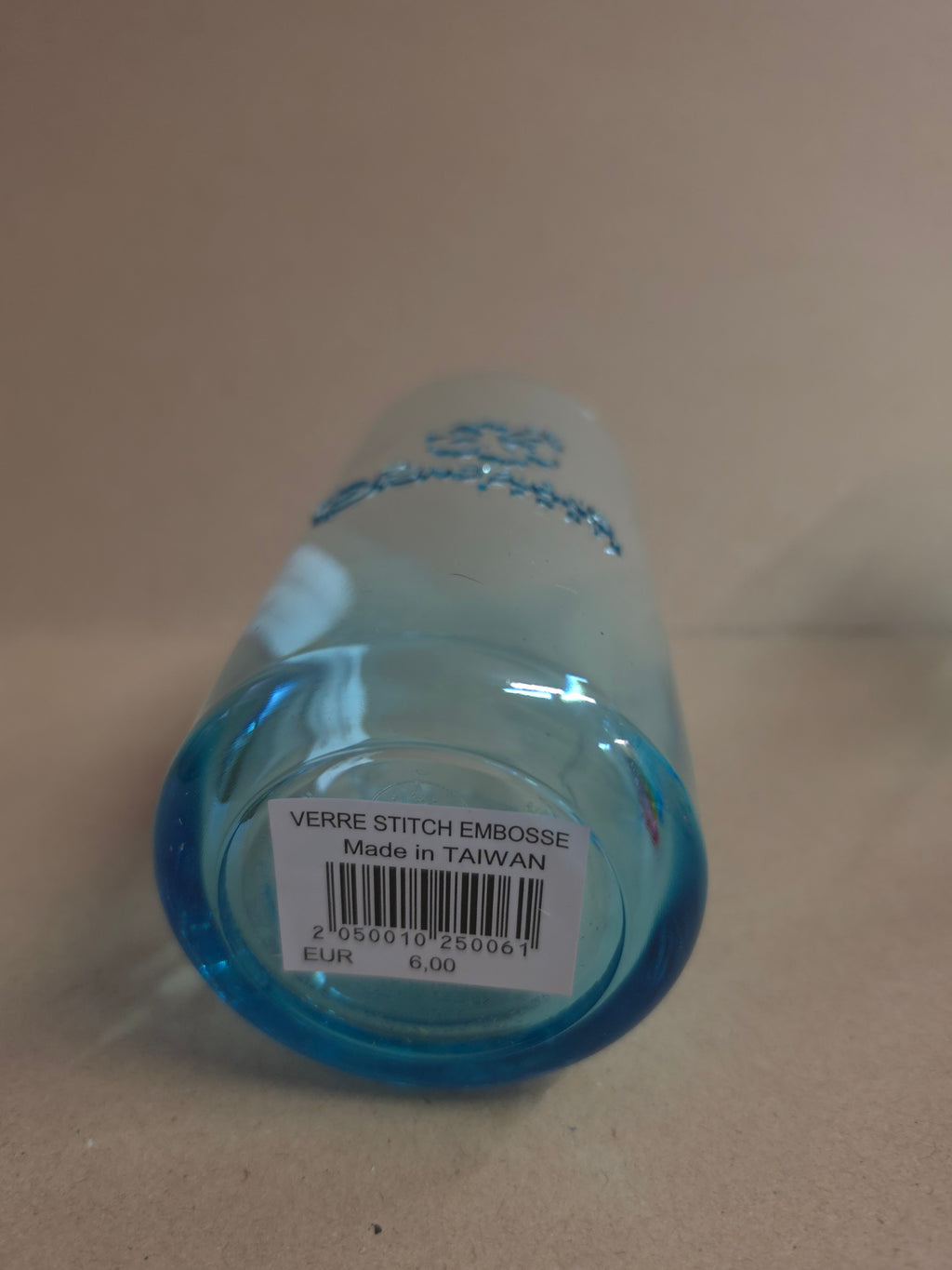 Stitch big cup 540ml