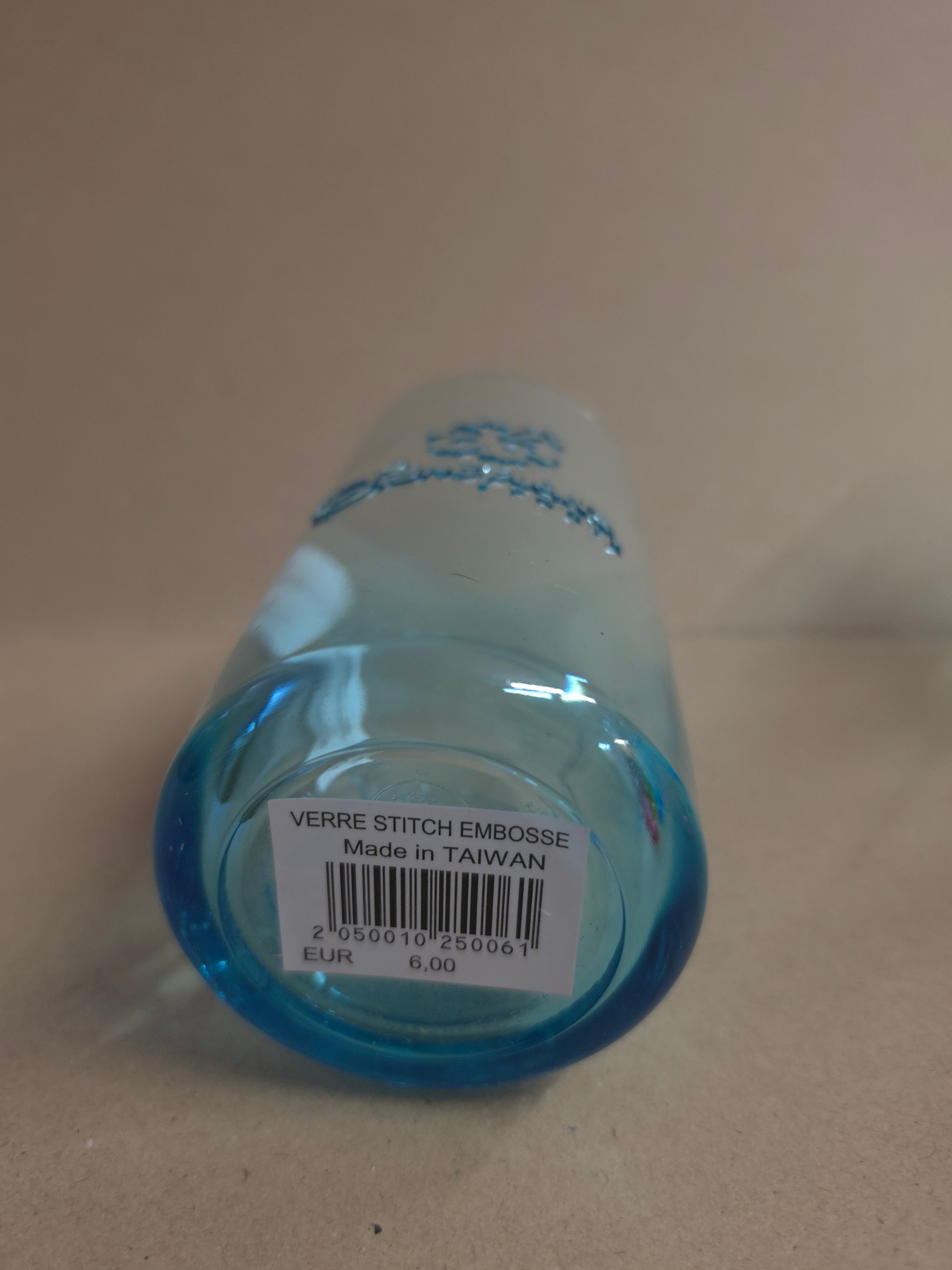 Stitch big cup 540ml
