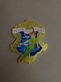 Peter Pan Flight magneet