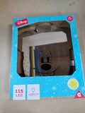 Mickey 3d spiegel