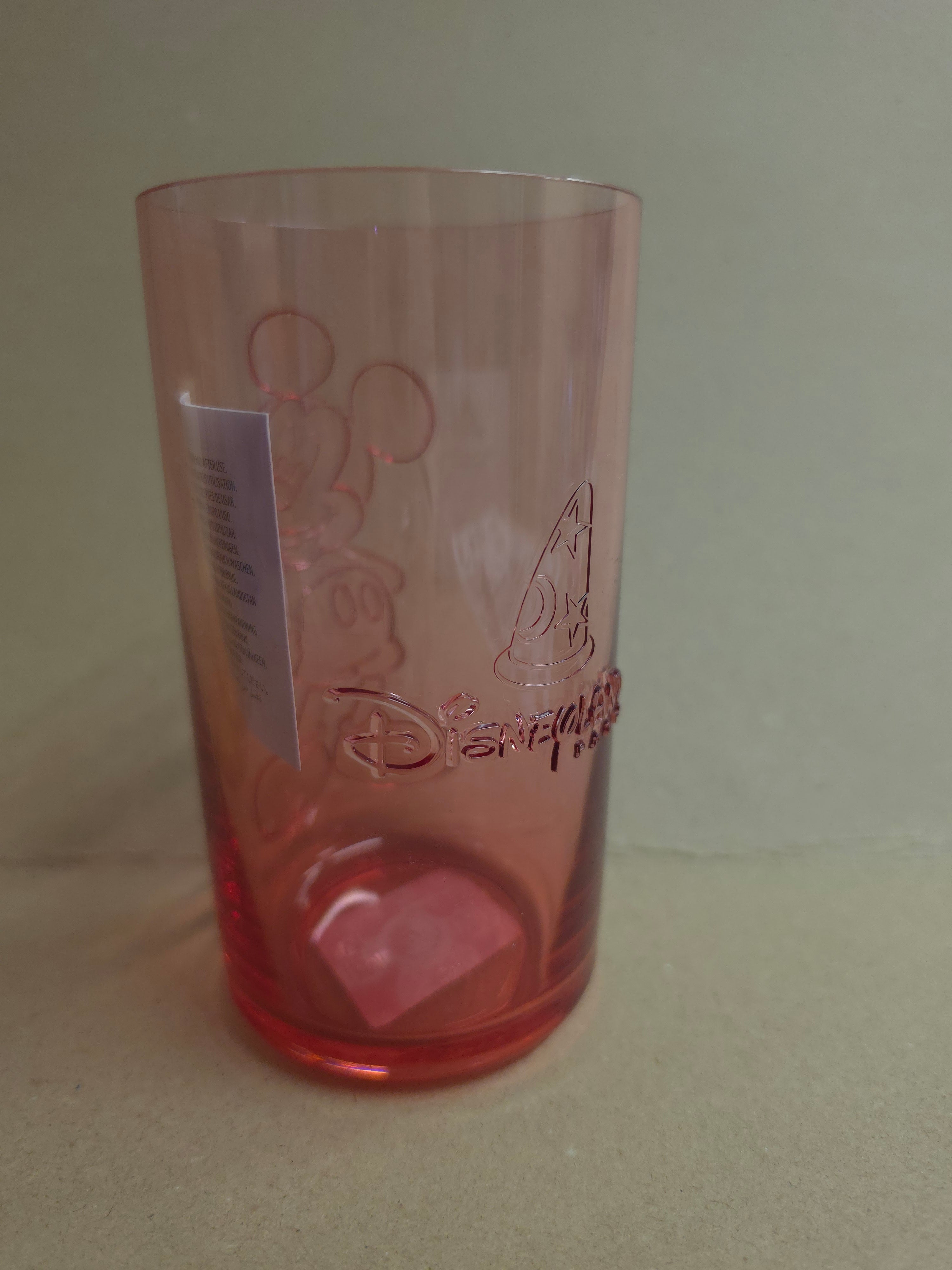 Mickey mouse Big Cup 540ml