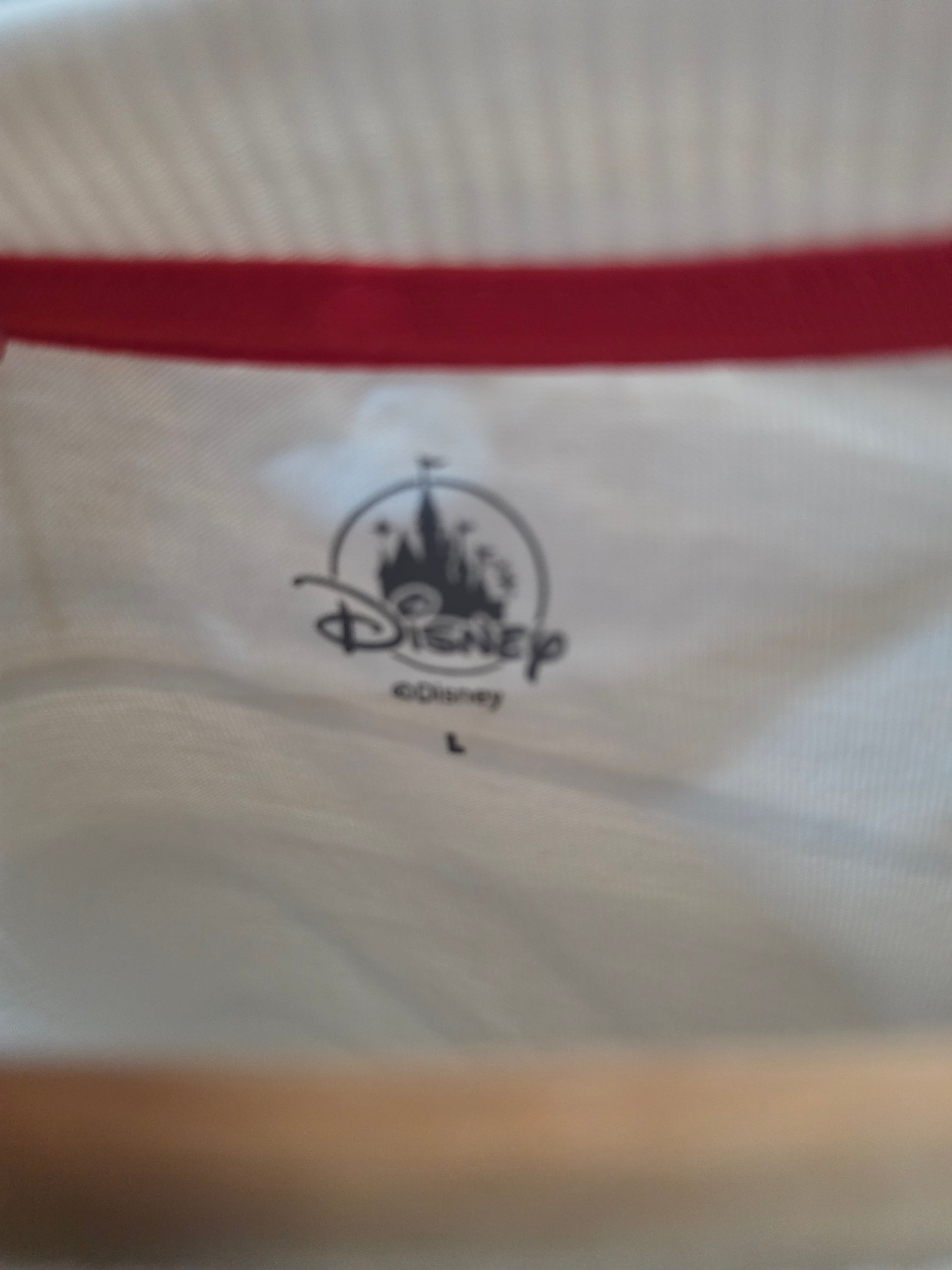 Donald duck sea tshirt