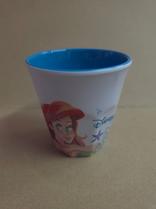 Ariel Melamine cup