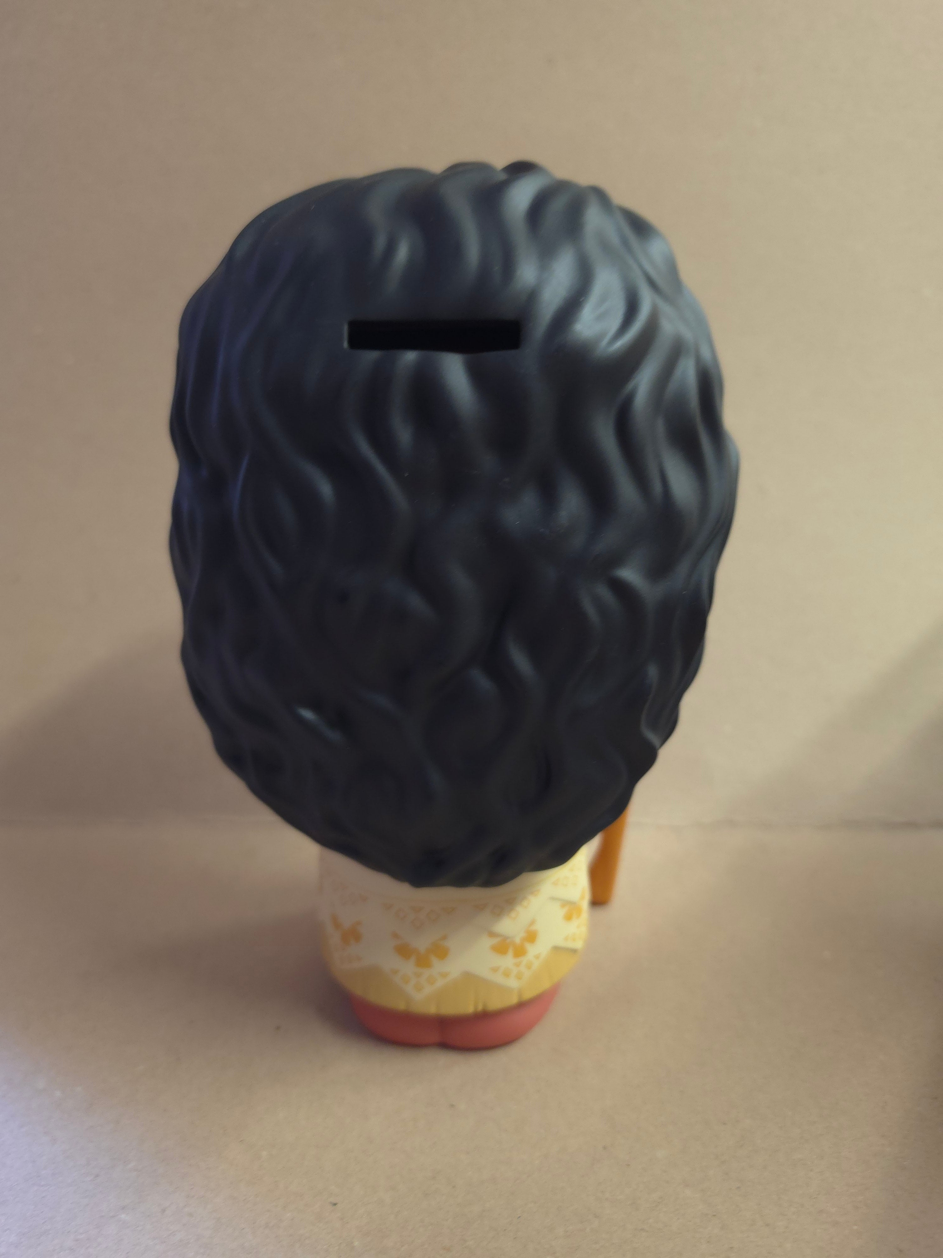 Vaiana spaarpot