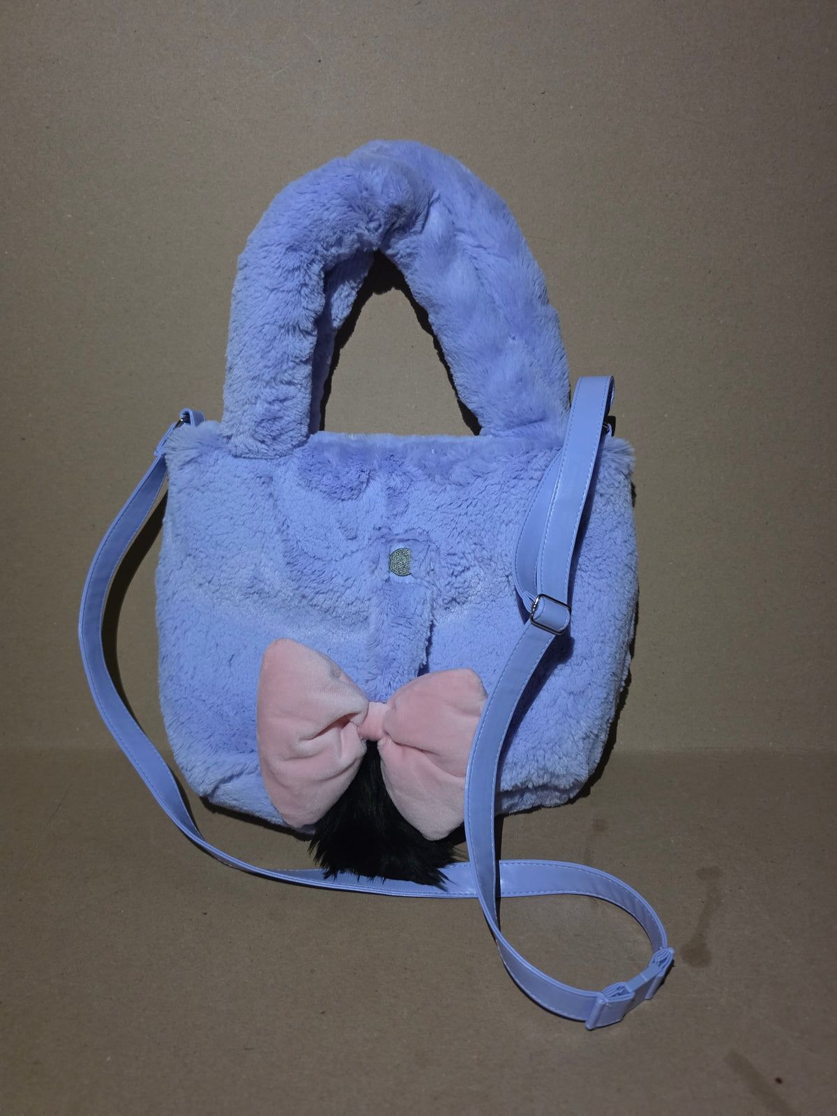 Eyor schouder tas