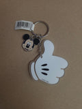 Mickey sleutelhanger