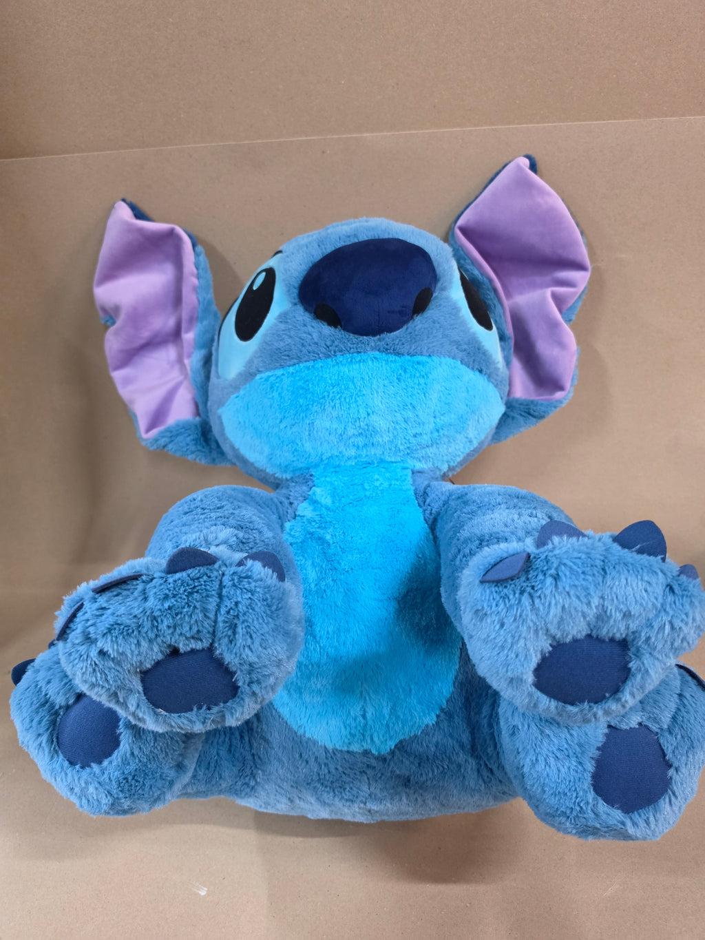 Mega Stitch knuffel
