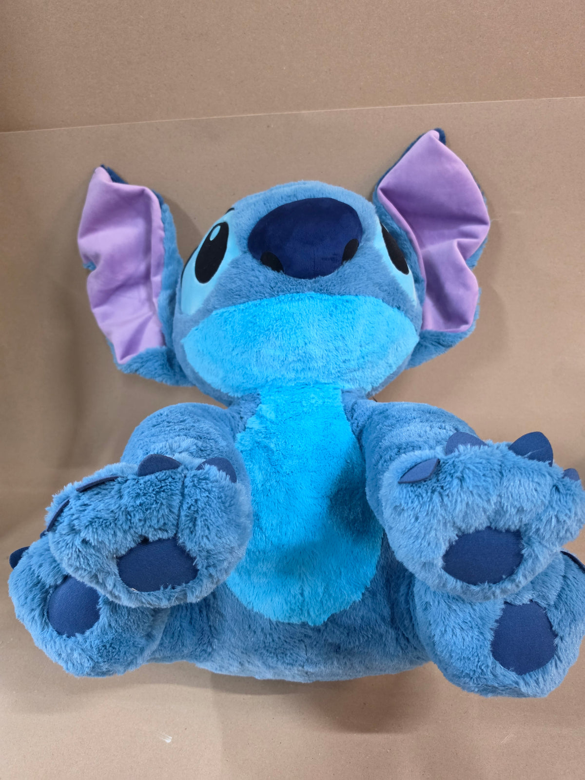Mega Stitch knuffel