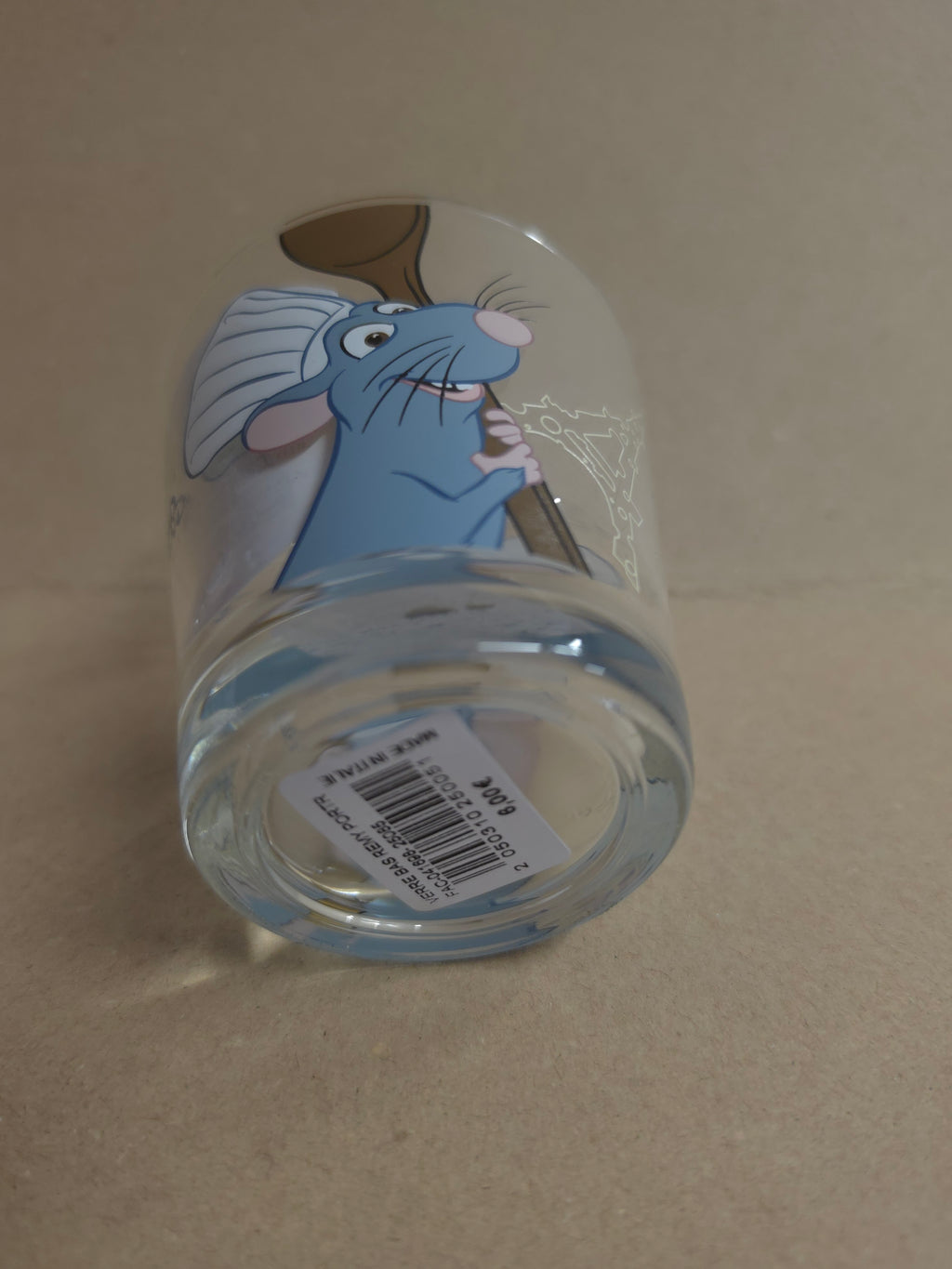Remy drinkglas
