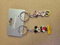 Mickey & Minnie Duo Hangers Ijzer