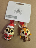 Knabbel & Babbel Kerst ornamenten